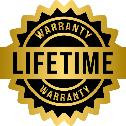 Lifetime Guarantee - Coreflex Elite Therapy