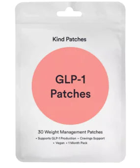 GLP-1 Patch Wellness Patches(Private Listing U) - Coreflex Elite Therapy