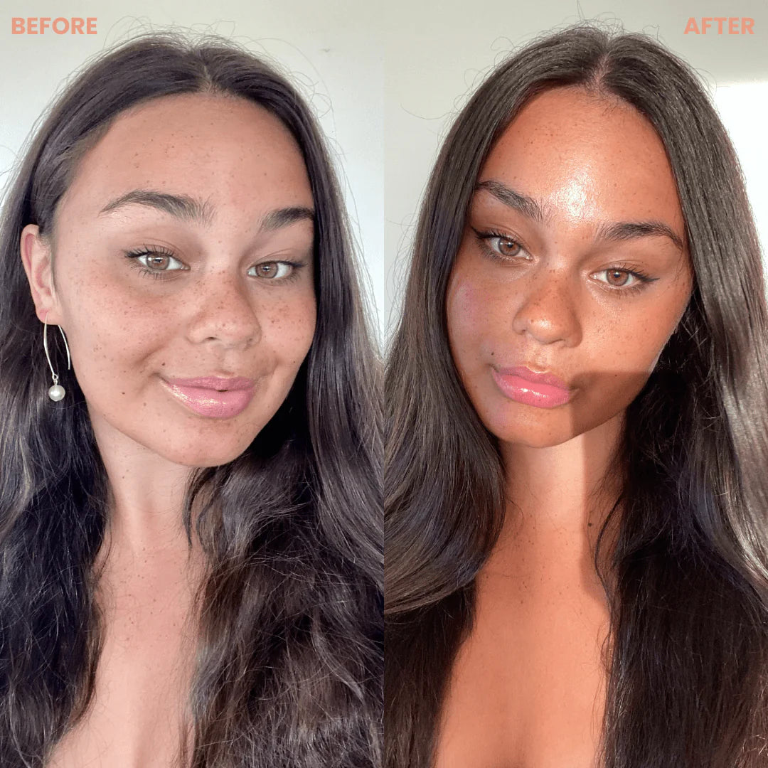 Milano Tanning Drops - BioGlow