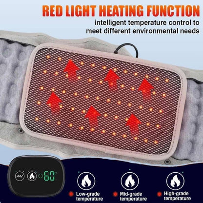 3 in 1 Back Therapy Belt - Coreflex Elite Therapy